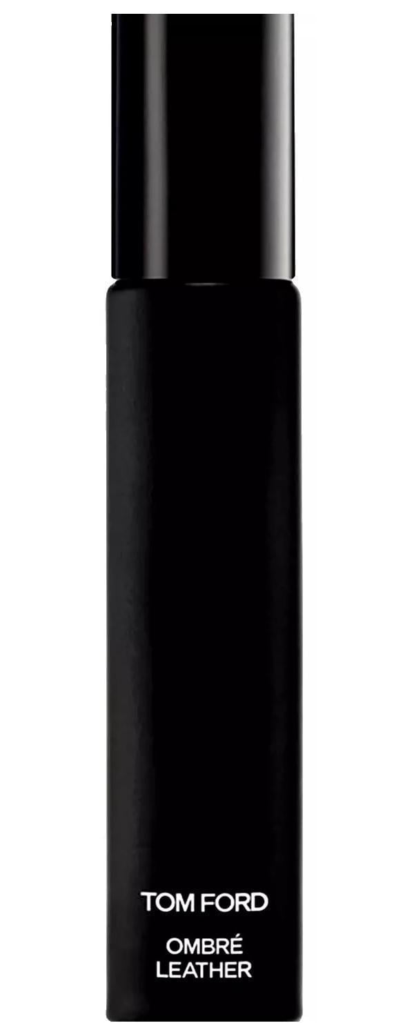 Парфюмерная вода унисекс Tom Ford Ombre Leather 2018 миниатюра 10 мл (401797)