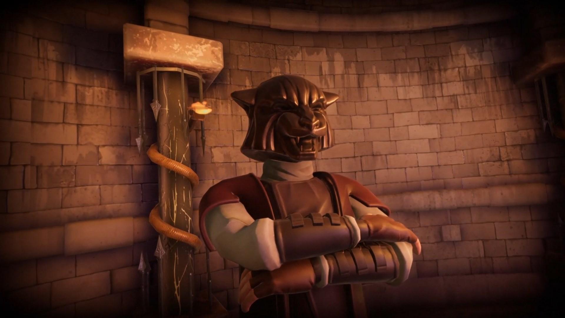 Ключ активації TV Favorites Bundle для Xbox One/Series S/X (81454460) - фото 7 Ключ активації TV Favorites Bundle для Xbox One/Series S/X (81454460) - фото 7