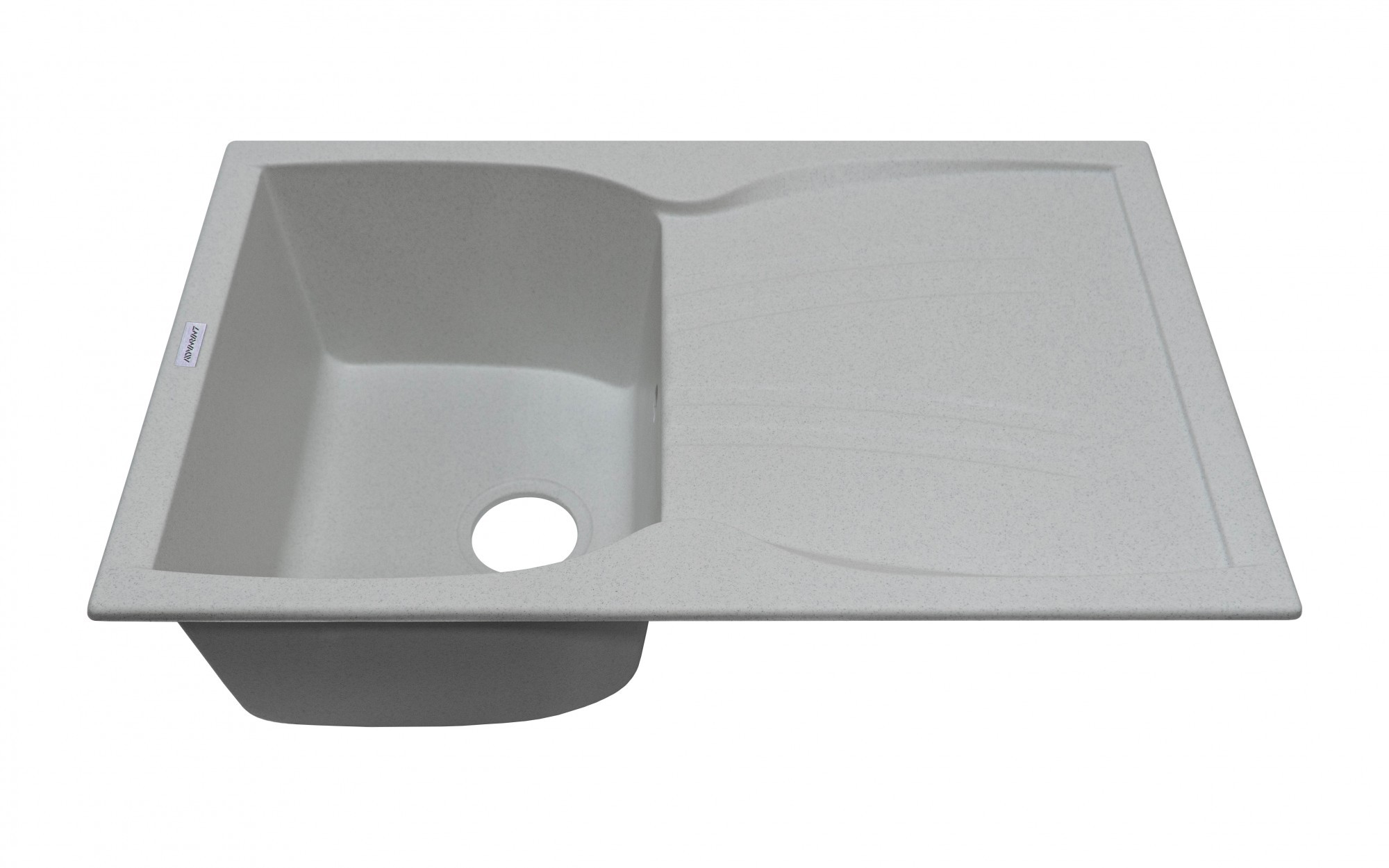 Мойка для кухни Adamant New Line (old stone-10) 78х50х23,5 см - фото 2 Мойка для кухни Adamant New Line (old stone-10) 78х50х23,5 см - фото 2