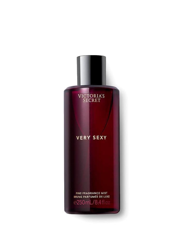 Спрей парфюмированный Victoria's Secret Very Sexy Fine Fragrance Mist 250 мл (26557410)