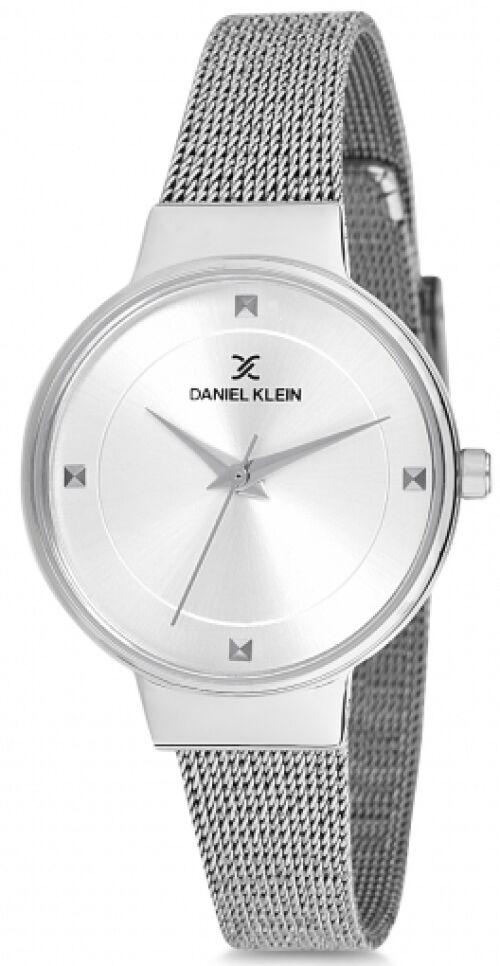 Наручний годинник жіночий Daniel Klein DK12046-1 (107852)