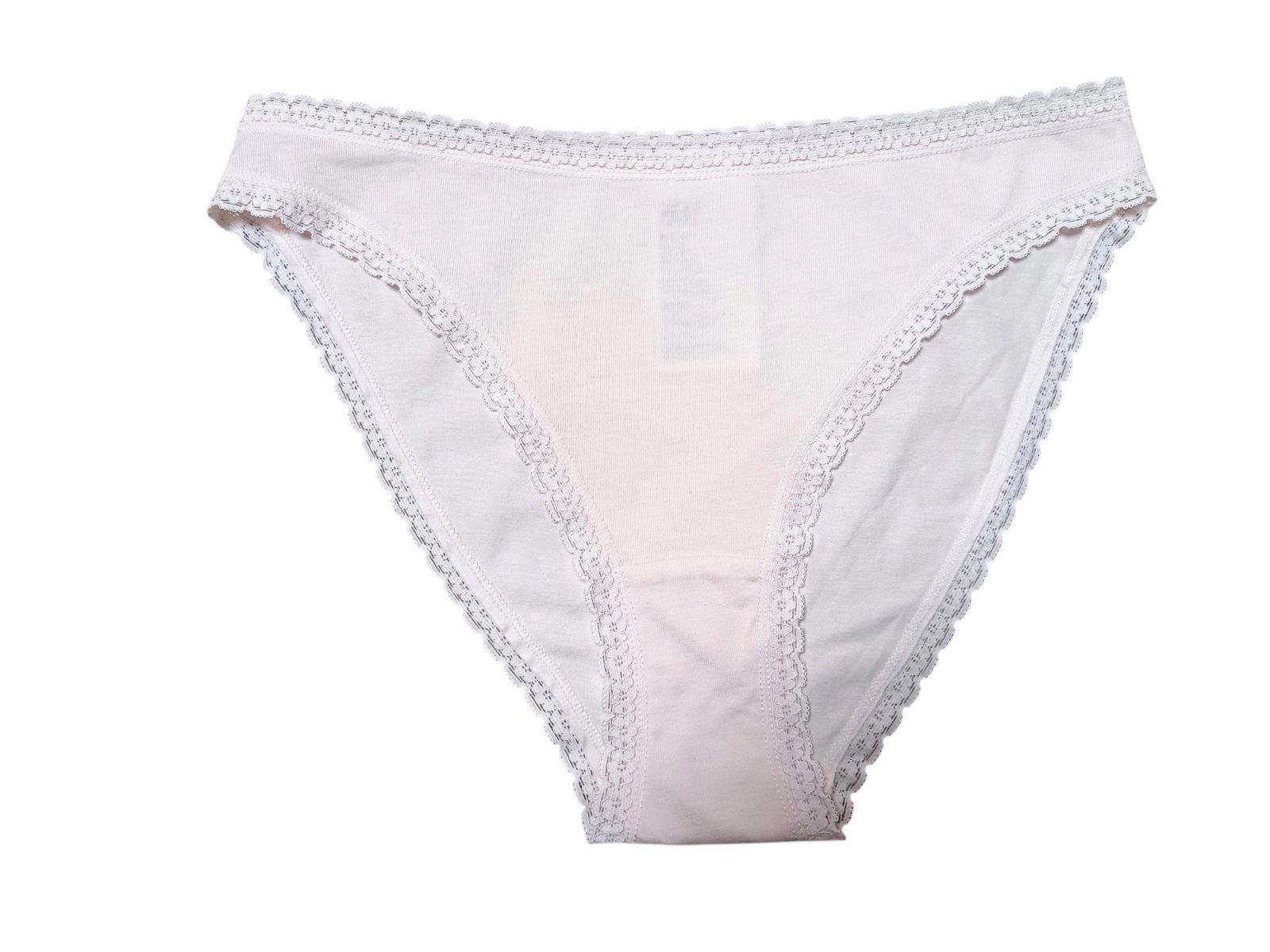 Трусики S Светло-розовый (5949877wer)