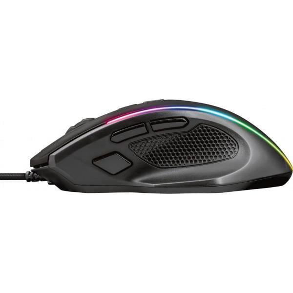 Мышь Trust GXT 165 Celox RGB Gaming Mouse (23092) - фото 4