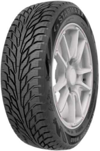 Автошина зимняя Starmaxx Arcterrain W860 94T XL 225/45 R17 (000-332)