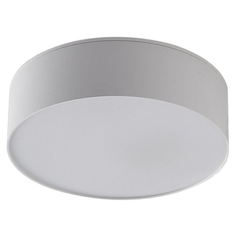 Точечный светильник Zuma Line WM-TD8880-M-4K-WH Solari 12 Вт 1138 Лм 4000K (24439316)