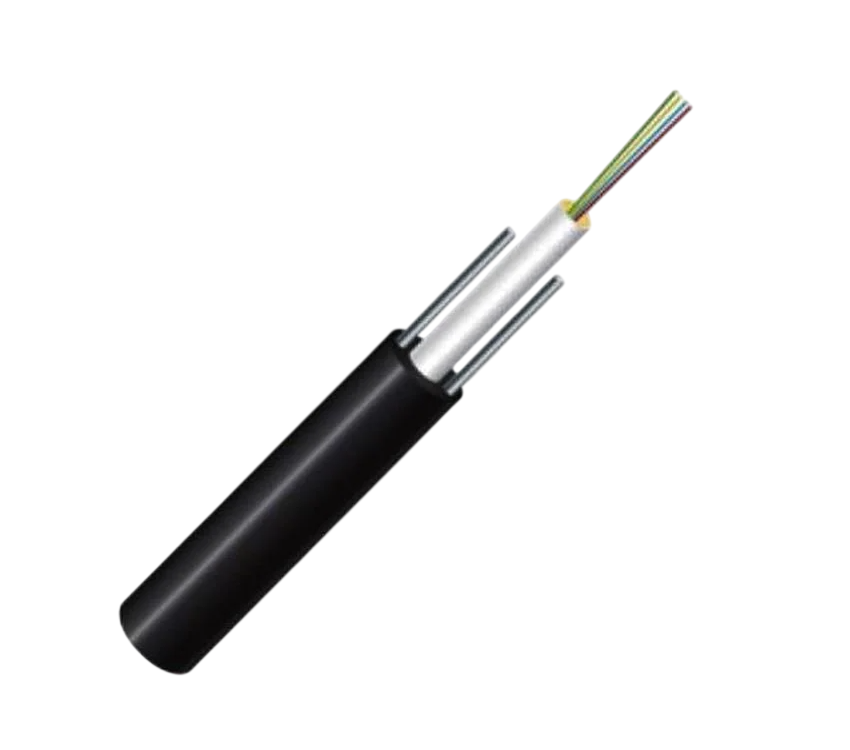 Кабель оптический ECG UT002-SM-FRP-G-HDPE бухта 2 км Кабель оптический ECG UT002-SM-FRP-G-HDPE бухта 2 км