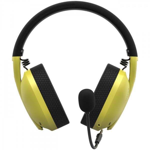 Наушники Hator Hyperpunk 2 USB (HTA-847)