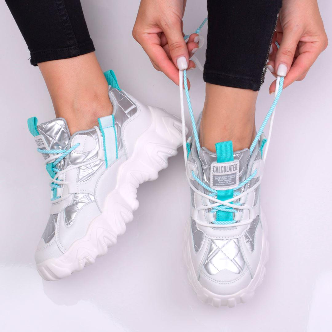 Кроссовки женские Fashion 333478 р. 41 25,5 см Кроссовки женские Fashion 333478 р. 41 25,5 см