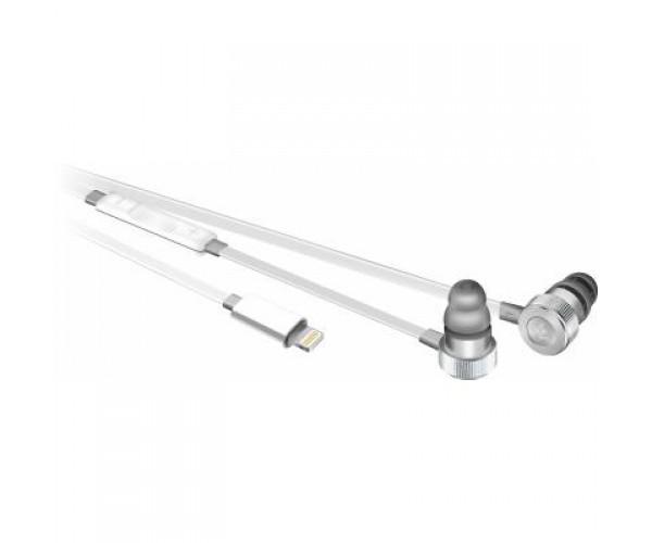 Навушники Razer Hammerhead for Mercury (RZ04-02090200-R3M1) - фото 3