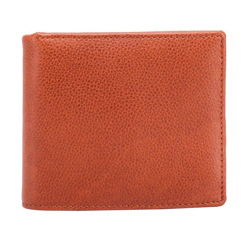 Кошелек мужской Smith/Canova Devere Tan/Brown (26826 TAN-BRN)