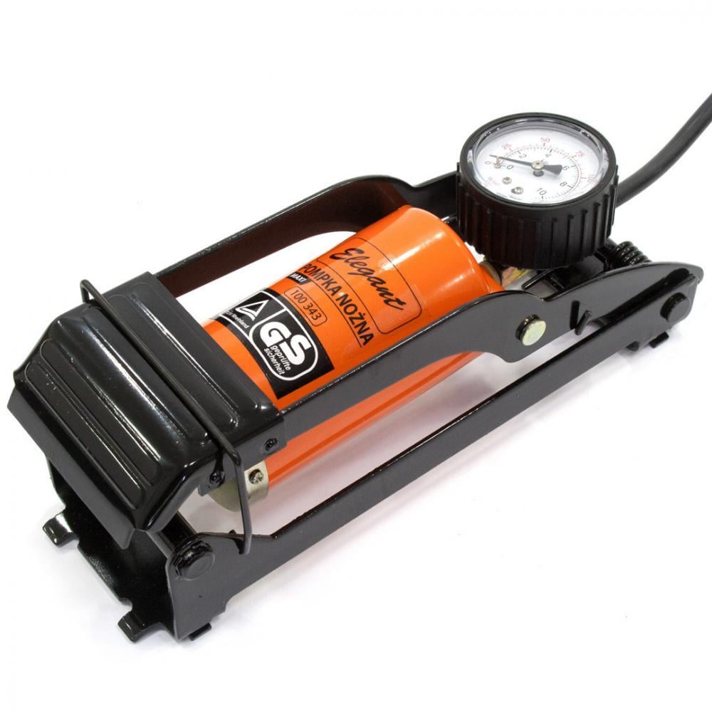 Насос ножной Elegant Maxi (100 343)