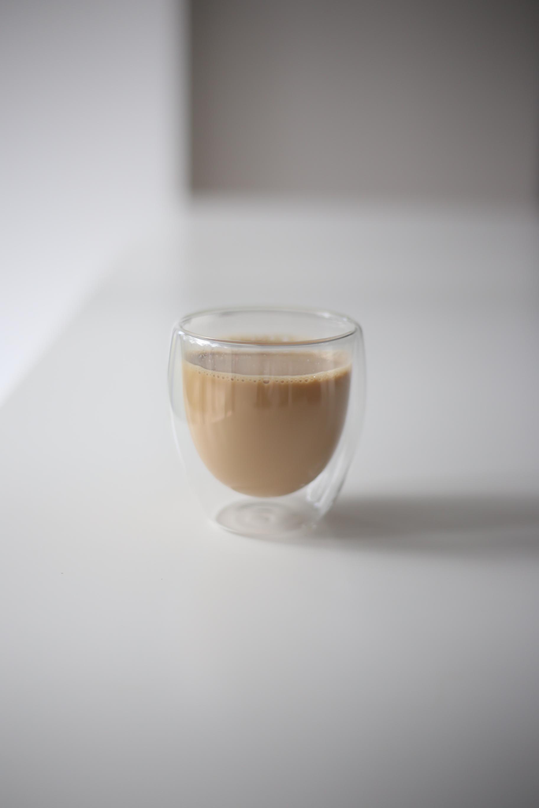 Стакан с двойным дном 250 мл (00000010110) - фото 3 Стакан с двойным дном 250 мл (00000010110) - фото 3