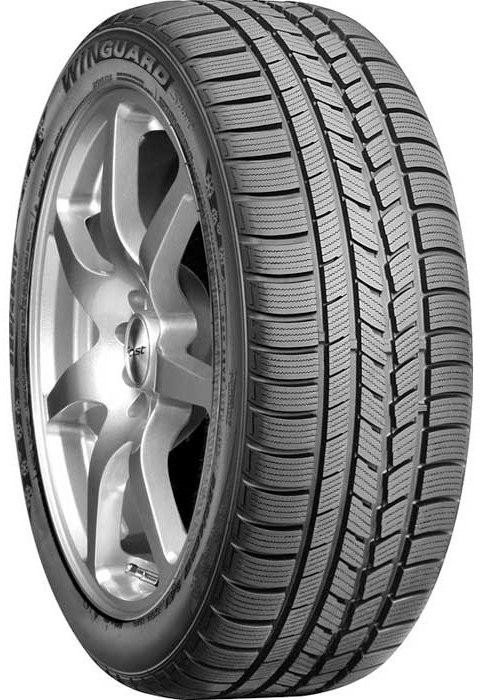 Автошина зимняя ROADSTONE Winguard Sport 84T 185/60 R15 (000-090)