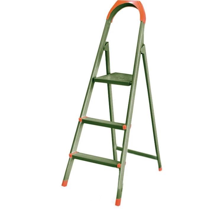 Лестница Vist плоскоовальный профиль 3 ступени