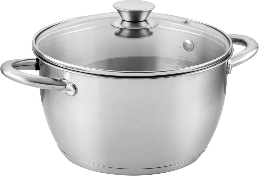 Кастрюля Florina henry 18 см 2,4 л (5g6587)