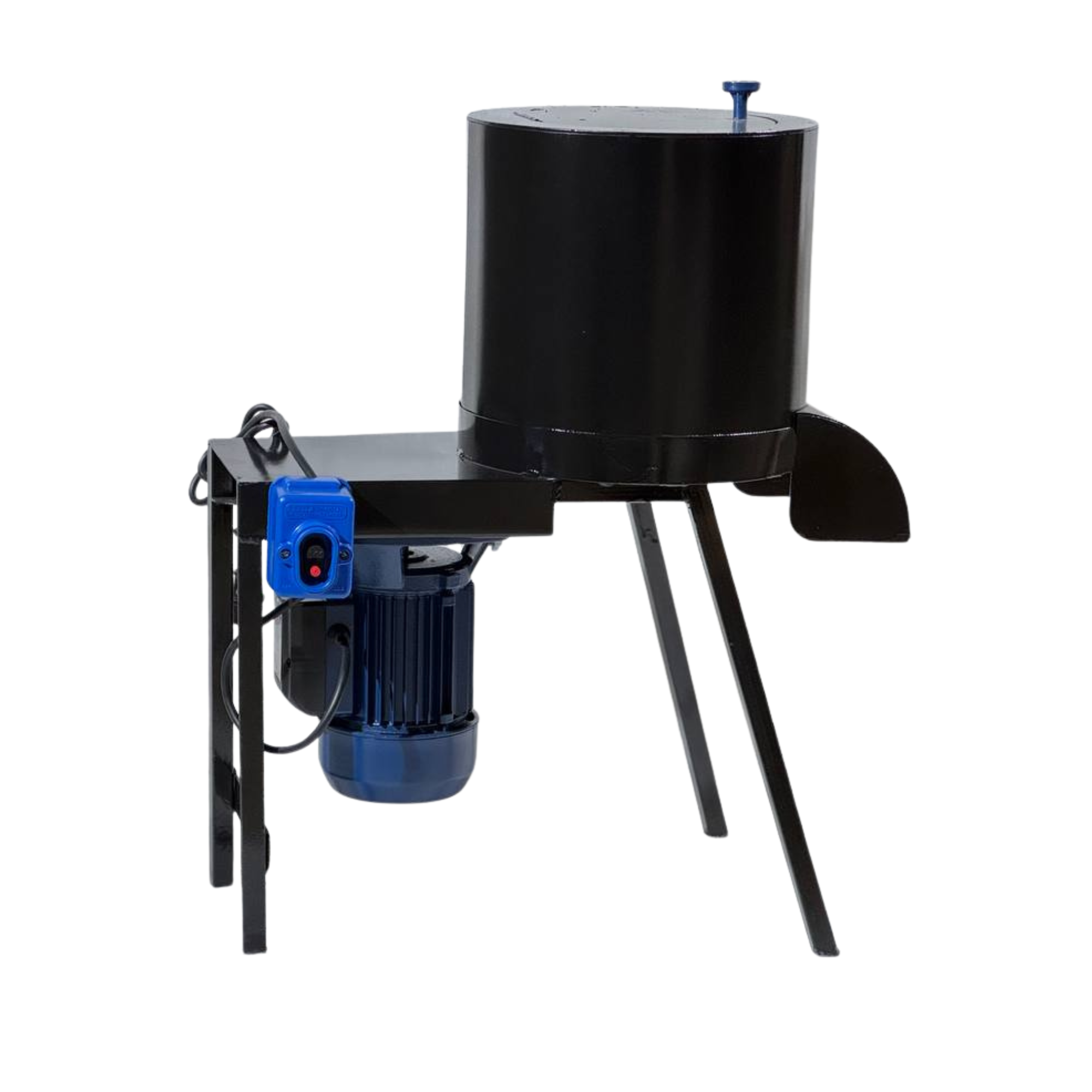 Корморезка 1,5 кВт 3 мм