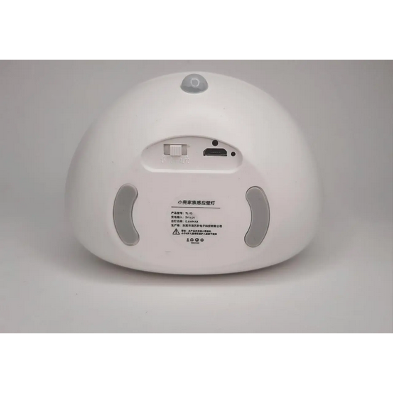 Ночник котик в корзине с сенсором движения и встроенным аккумулятором (TL-11) - фото 5 Ночник котик в корзине с сенсором движения и встроенным аккумулятором (TL-11) - фото 5