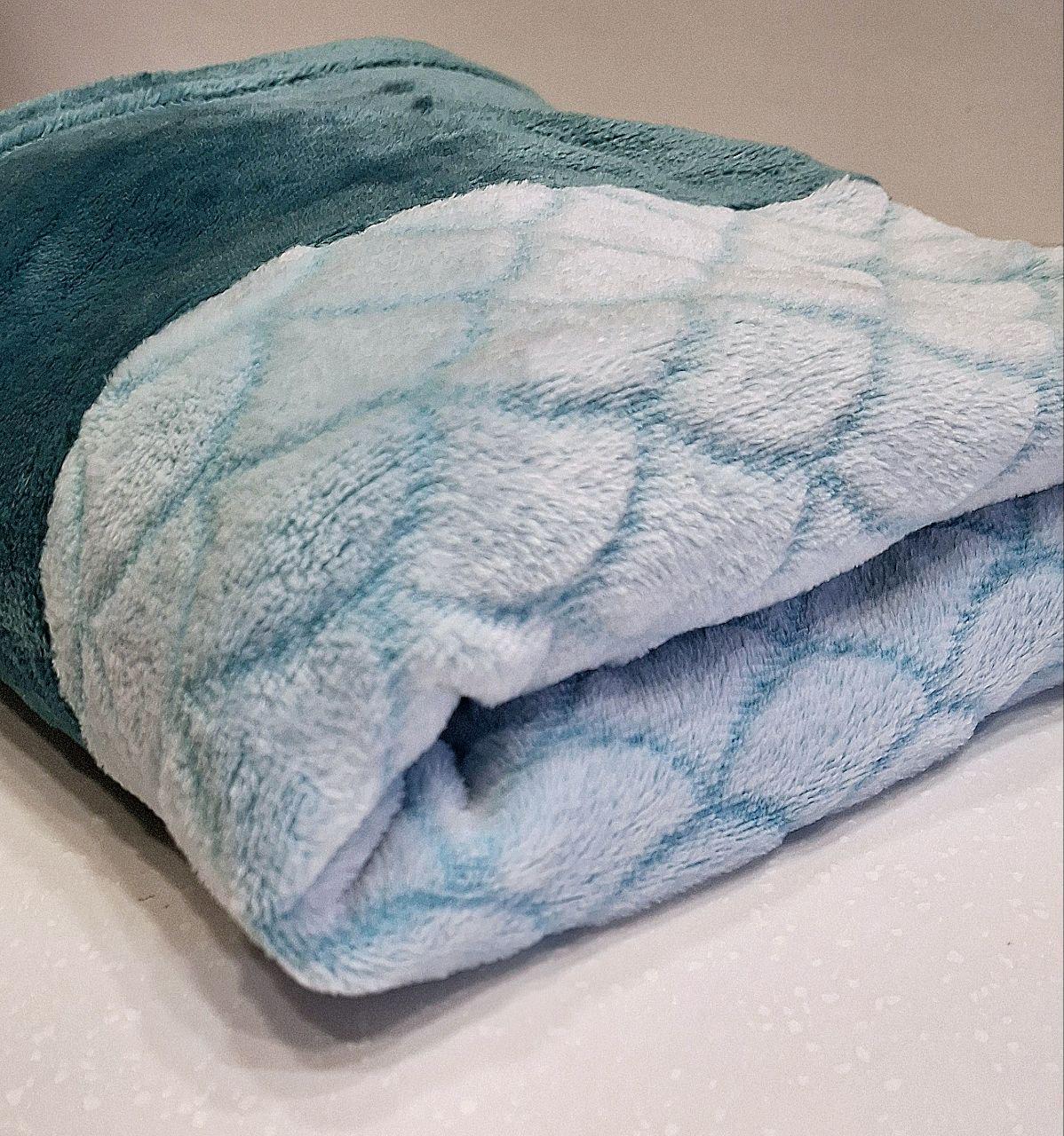 Плед-русалка детский Livarno Home Лусочка (685) - фото 9 Плед-русалка детский Livarno Home Лусочка (685) - фото 9