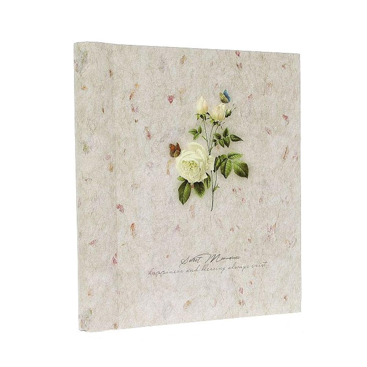 Фотоальбом Gedeon DRS30 SOFT 230x280 мм White