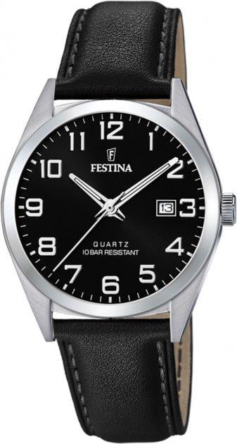 Часы Festina F20446/3 Часы Festina F20446/3