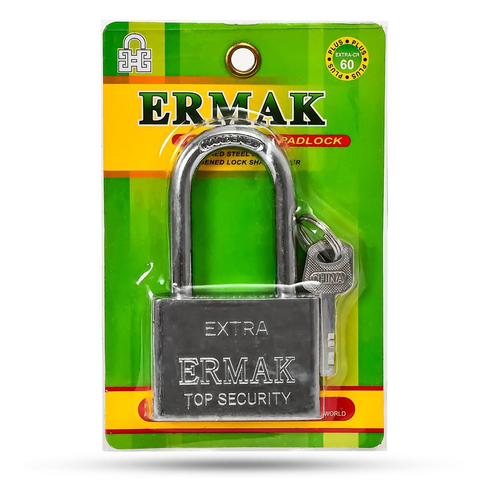 Замок навесной R95654-60 60 мм