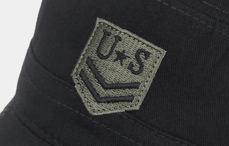 Кепка мужская US Army - фото 4 Кепка мужская US Army - фото 4