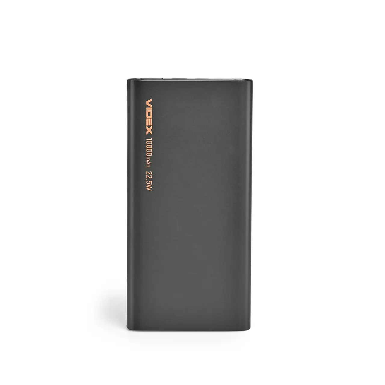 Повербанк Videx VPB-310 22,5W 10000 mAh (25185259)
