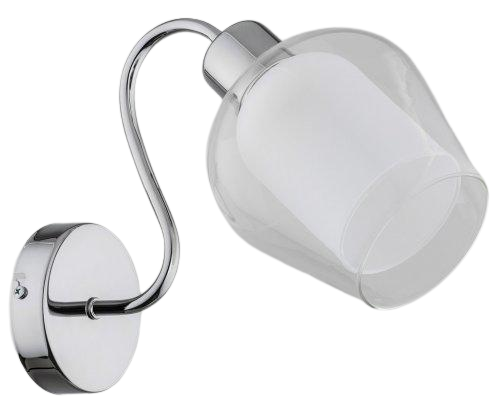 Светильник настенный Alfa Tessa Chrome (25520)