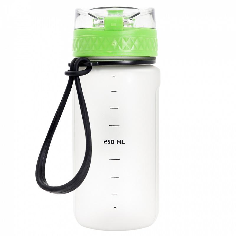 Пляшечка для води Minecraft.Boom софт-тач ефект 500 мл (708320) - фото 2