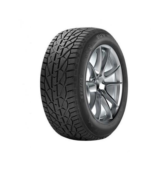 Шина Orium Winter 215/45 R17 91V без шипов зимняя XL