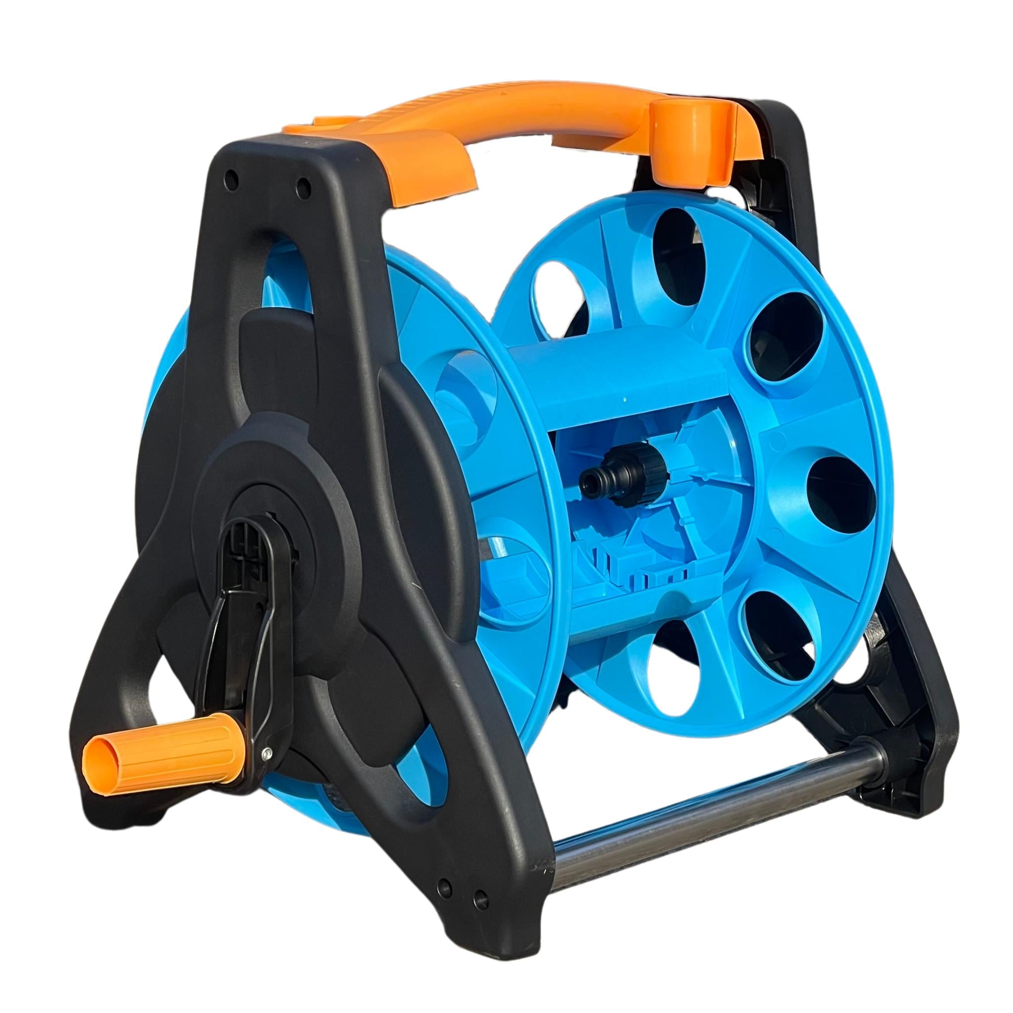 Катушка для шлангу AgroStar М-40