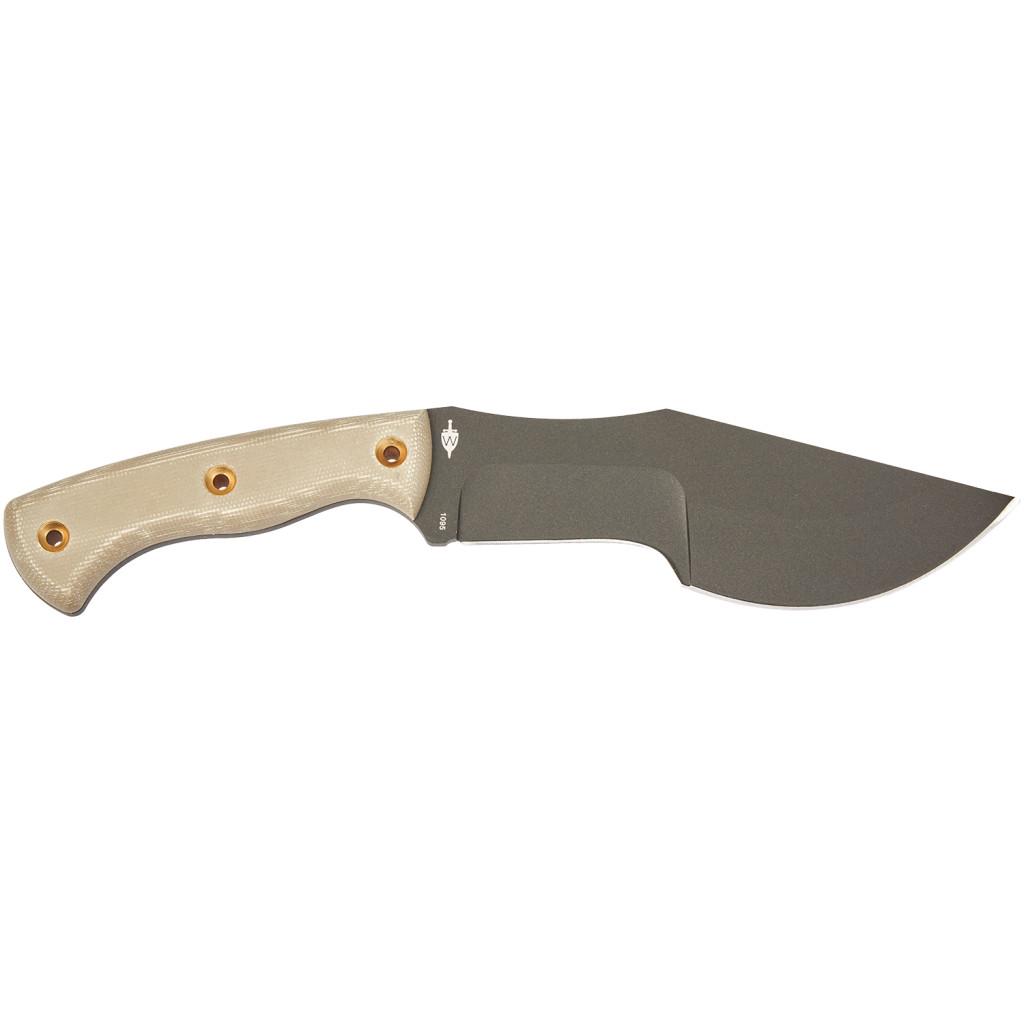 Нож Boker Plus Tracker (m410893) - фото 2