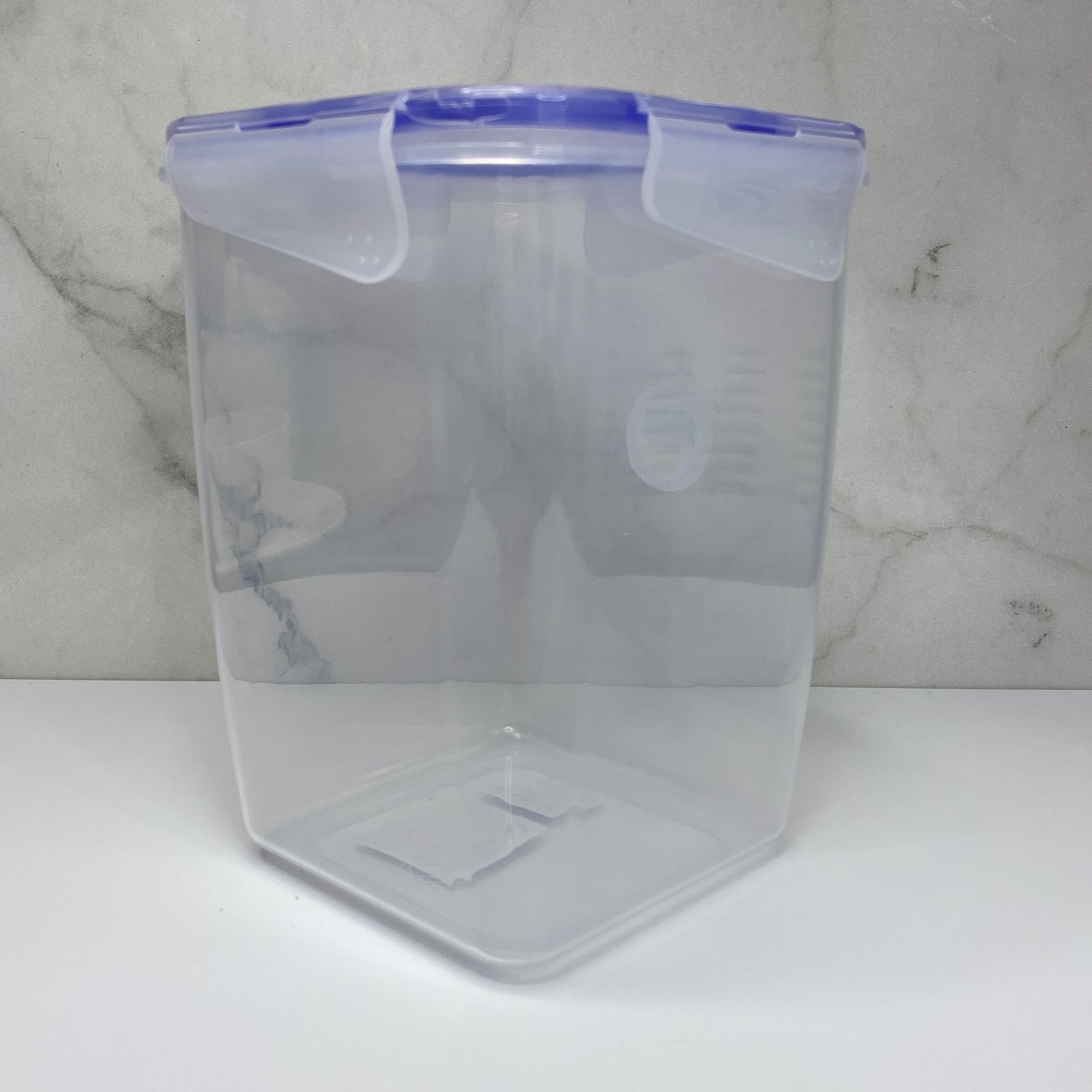 Контейнер пластиковий глибокий Алеана 167054 2 л (6576f15ca8a721581944a7ac) - фото 2 Контейнер пластиковий глибокий Алеана 167054 2 л (6576f15ca8a721581944a7ac) - фото 2