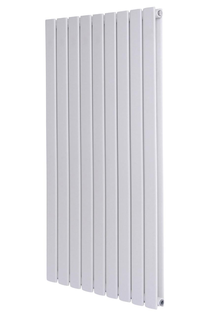 Радиатор дизайнерский ARTTIDESIGN Livorno II 9/1200/612/50 мм Белый матовый (24732495) Радиатор дизайнерский ARTTIDESIGN Livorno II 9/1200/612/50 мм Белый матовый (24732495)