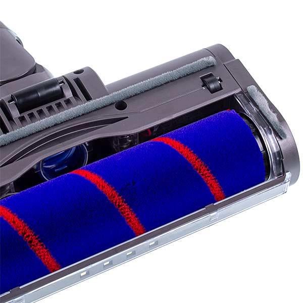Щетка Turbo Электро для аккумуляторного пылесоса Dyson (00000057075) - фото 4 Щетка Turbo Электро для аккумуляторного пылесоса Dyson (00000057075) - фото 4