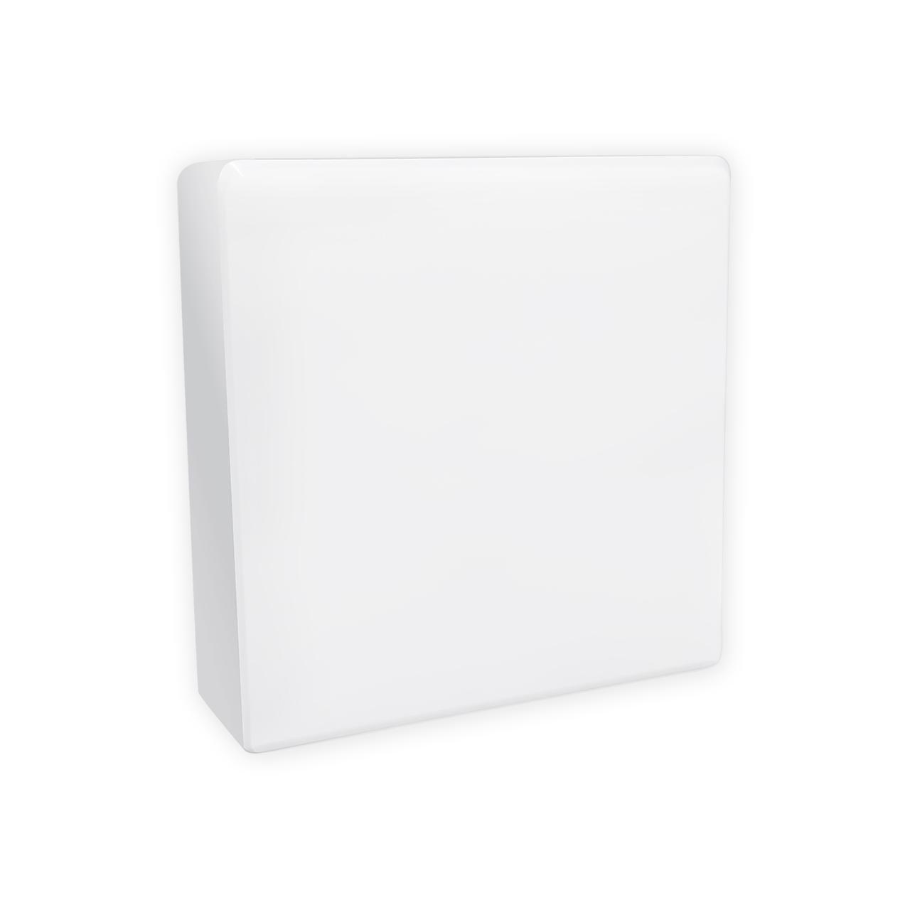 Светодиодный светильник ECLIS 10S 10 Вт 5000K IP44 Белый (V6959901303427)