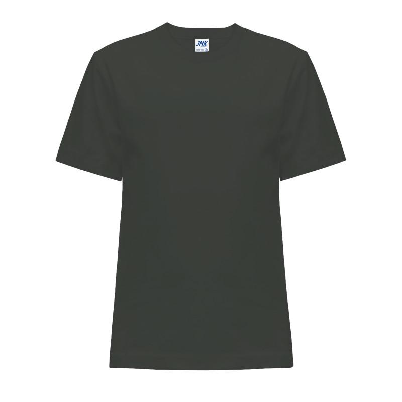 Футболка детская JHK PREMIUM KID T-SHIRT 12/14 Серый (GF)