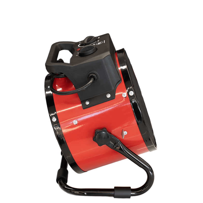 Пушка тепловая X-Woker XW-3000 3 кВт 220 В (29739416) - фото 3 Пушка тепловая X-Woker XW-3000 3 кВт 220 В (29739416) - фото 3