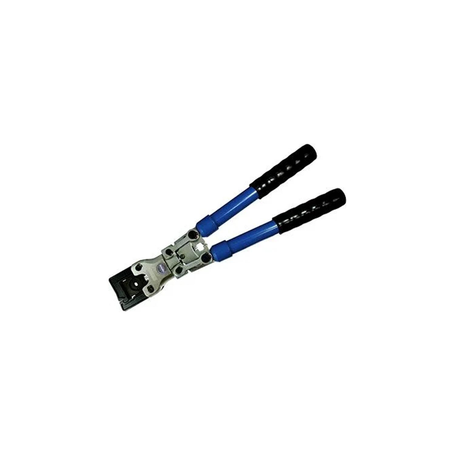 Інструмент обжимний E.NEXT e.tool.crimp.jt.150 10-150 мм2 для наконечників (t002017)