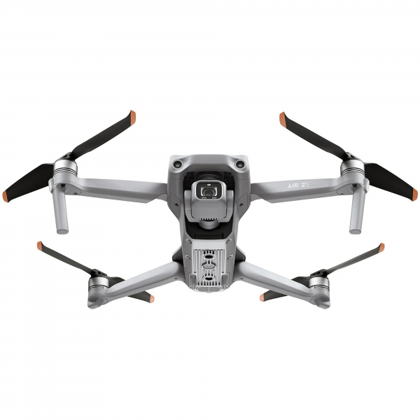 Квадрокоптер DJI Air 2S (CP.MA.00000359.01/CP.MA.00000354.01) - фото 2