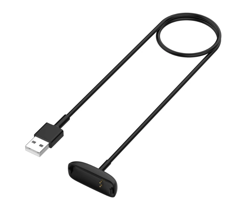 Зарядная док станция Primolux для фитнес браслета FitBit Inspire 2/FitBit Ace 3 (1824916495)