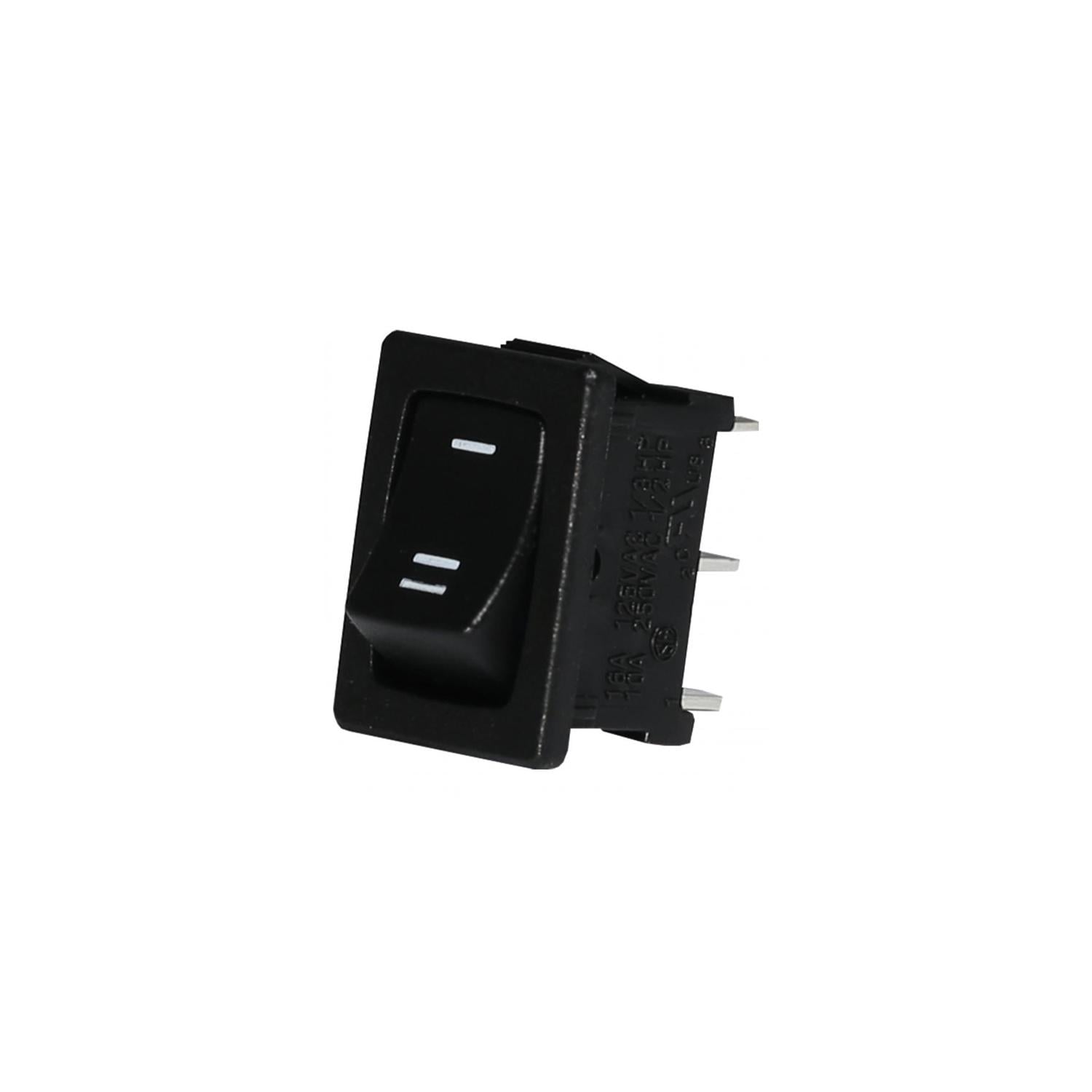 Кнопка ETI USS-06/R 1NC 10А 250V (2470184)
