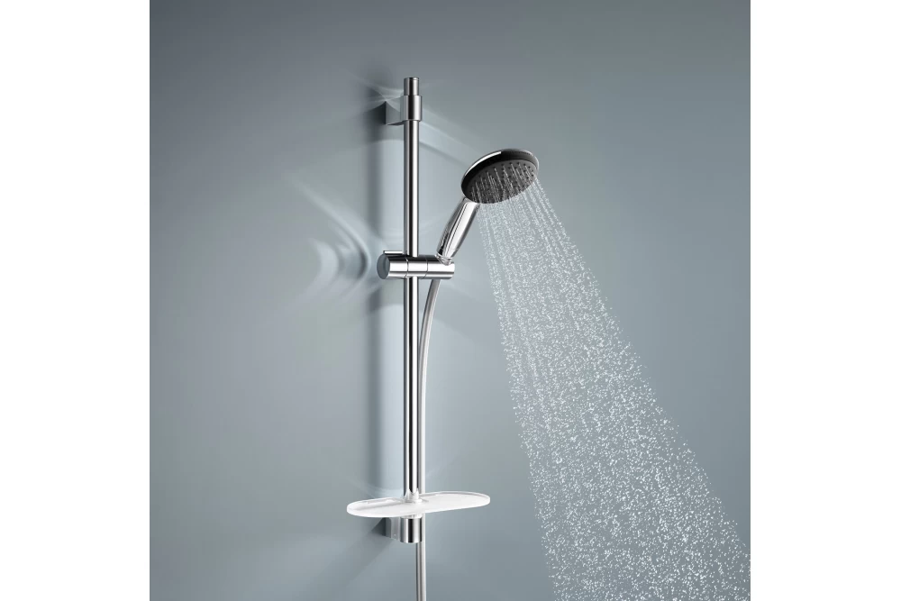 Душовий гарнітур Grohe QuickFix Vitalio Start 110 26952001 (22981542) - фото 11 Душовий гарнітур Grohe QuickFix Vitalio Start 110 26952001 (22981542) - фото 11