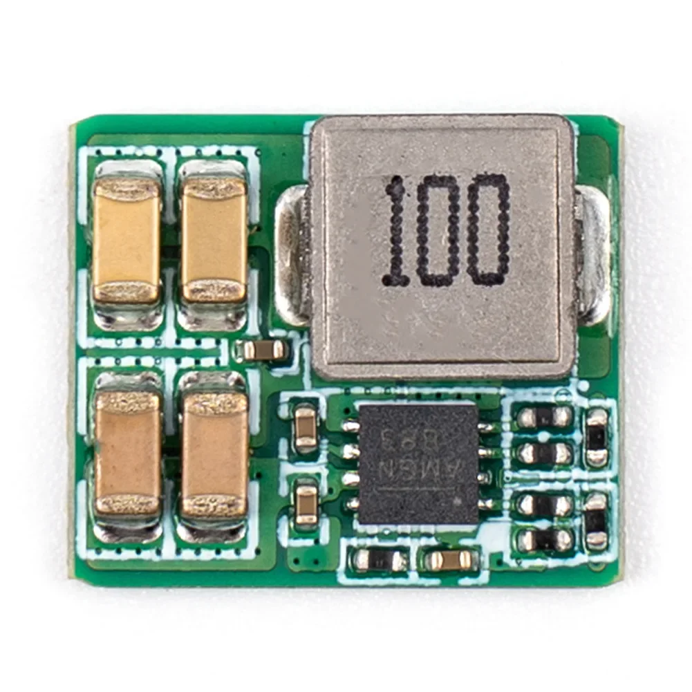 Регулятор живлення IFlight Micro BEC 2-8S 5V/2A (3041755243)