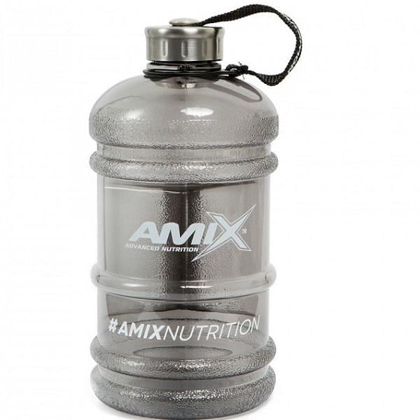 Галлон Amix Nutrition Gallon 2200 мл Black
