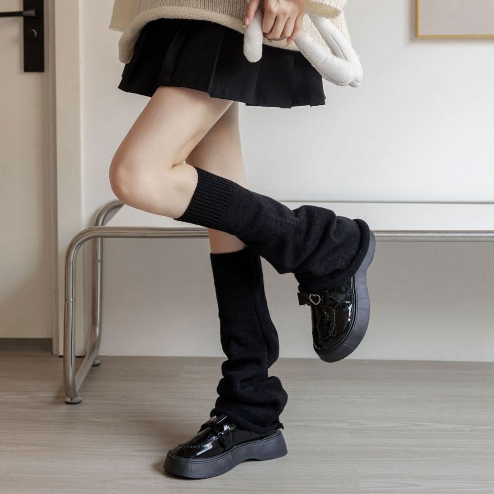 Гетри клеш в стилі аніме XXXS-XL Чорний (56010) - фото 1 Гетри клеш в стилі аніме XXXS-XL Чорний (56010) - фото 1