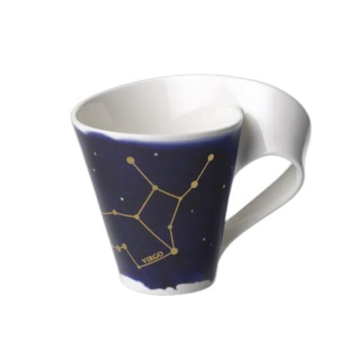 Чашка Villeroy & Boch NewWave Stars Virgo 300 мл (1016165818)