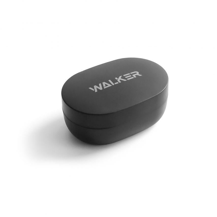 Навушники Walker WTS-11 Bluetooth Black - фото 2