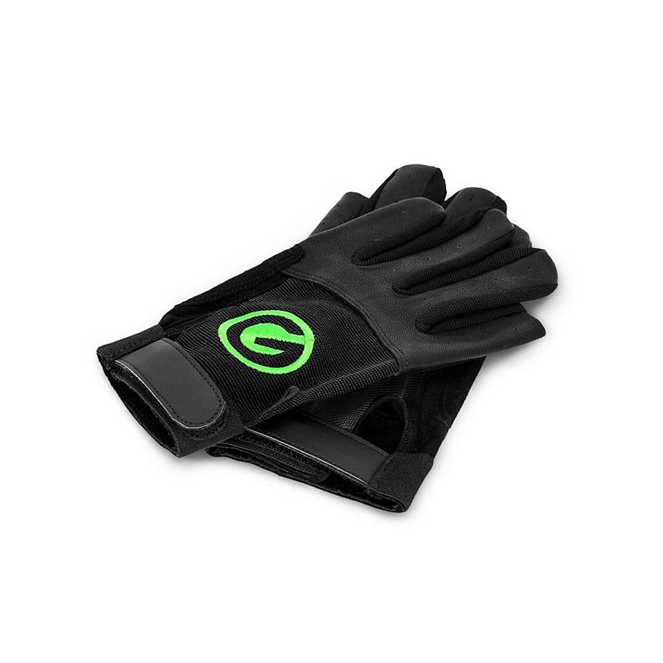 Велоперчатки GTAVITY XW GLOVE L Черный