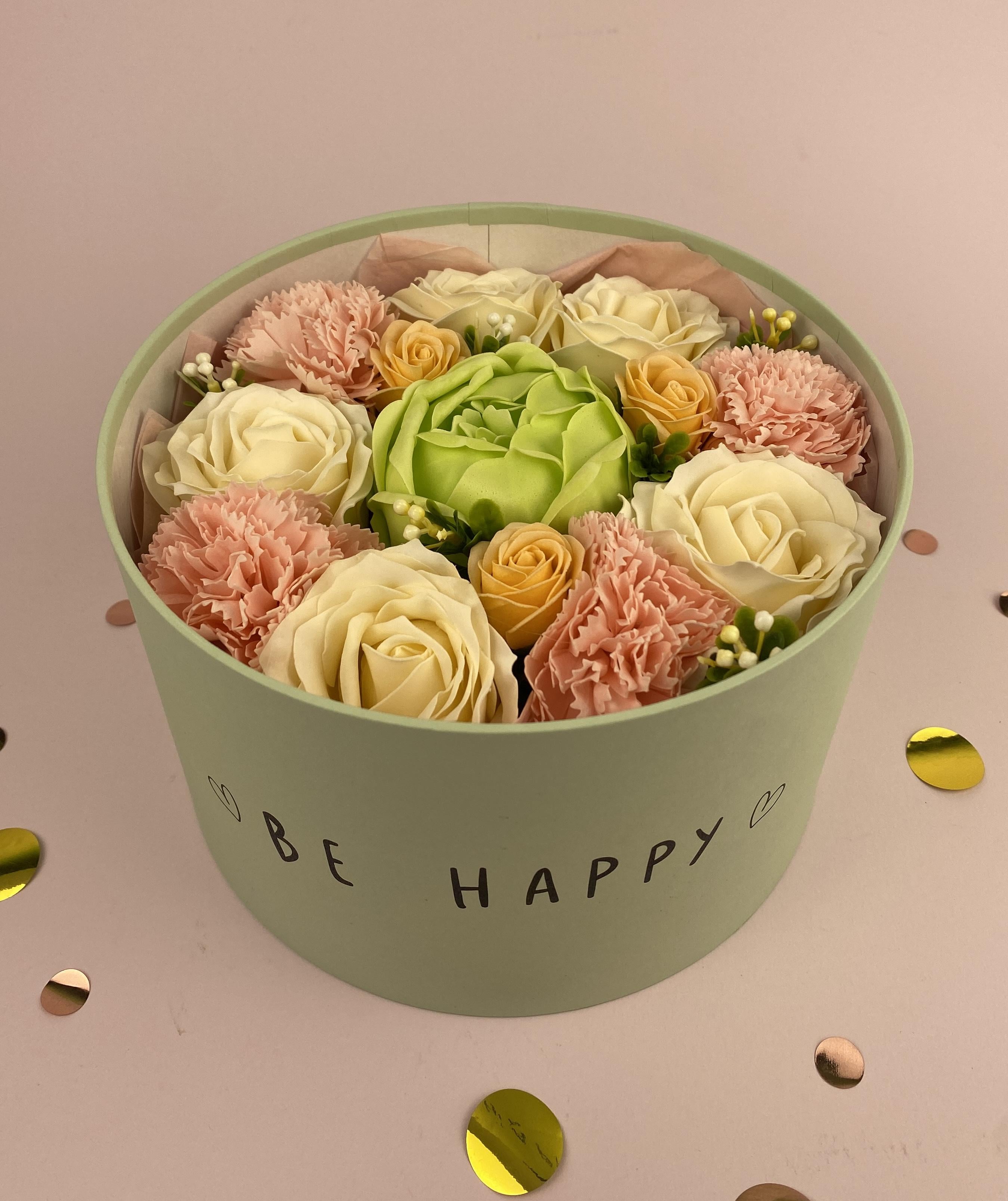 Подарочный набор Aroma (20-0013)